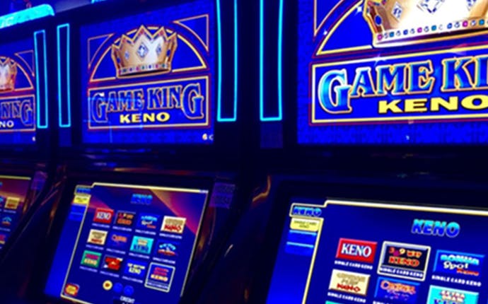 Casino gambling atlantic city