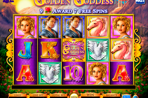 Play Igt Slots Online For Fun