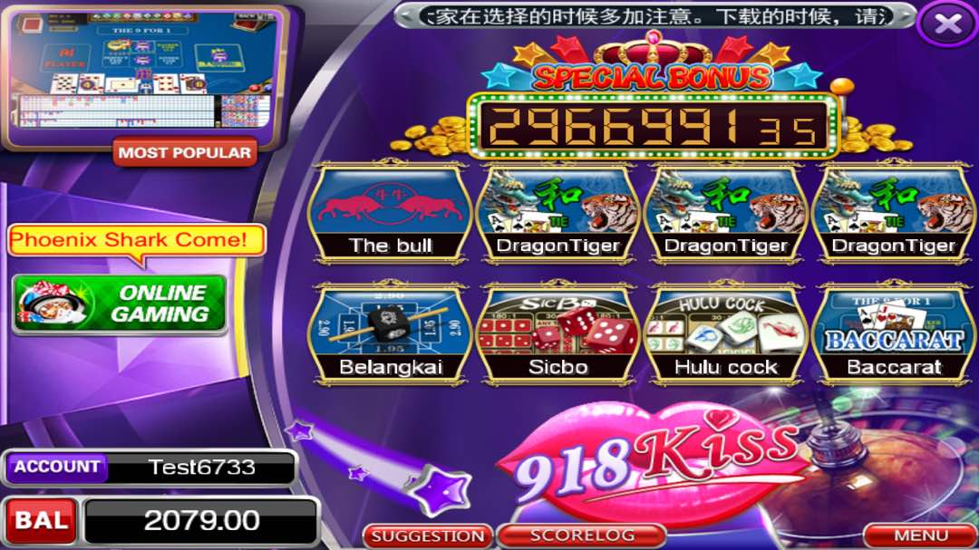 Casino app ios free
