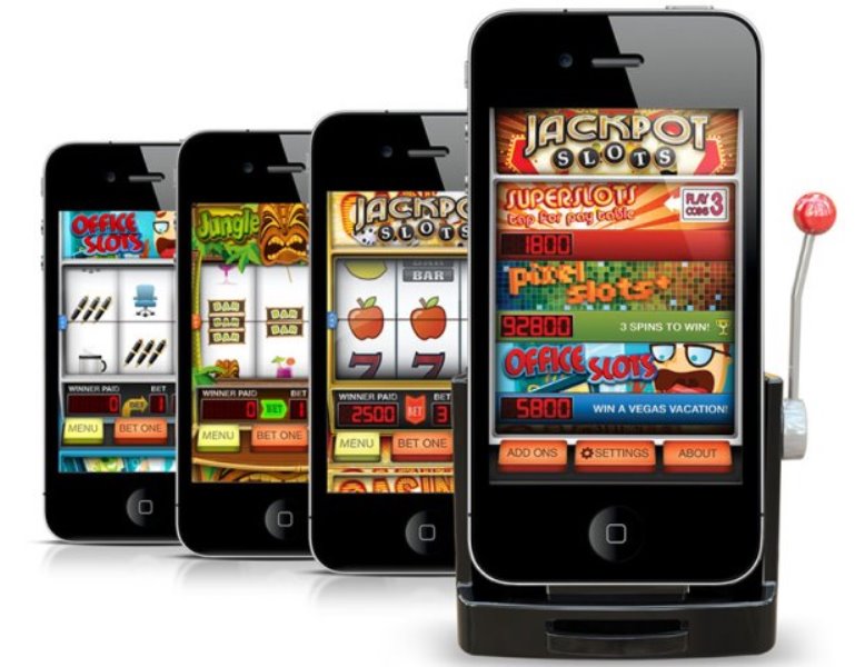 Best free gambling apps to win real money